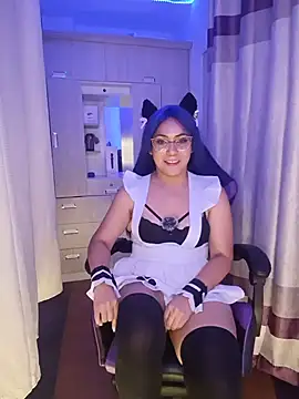 PiscisGirl Cameră chat live