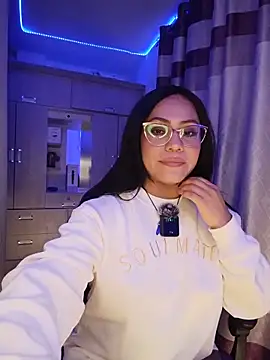 PiscisGirl Ruang Obrolan Langsung