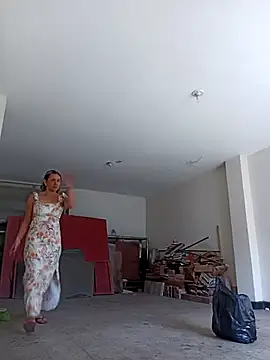 Chat soba uživo modela adairamars