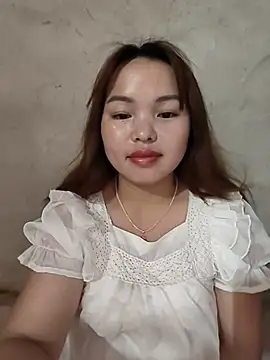 Živá chatovací místnost Mina_xYx