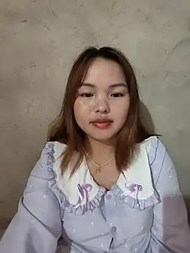 Mina_xYx Live Chatraum