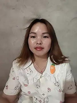 Mina_xYx Live Chatraum