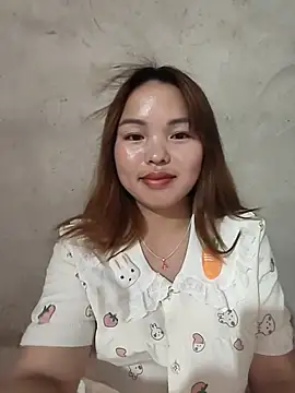 Živá chatovací místnost Mina_xYx