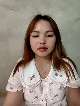 Chat ao vivo de Mina_xYx