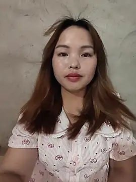 Živá chatovací místnost Mina_xYx