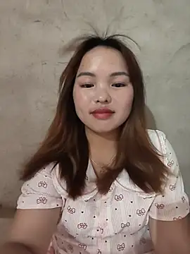 Mina_xYx Cameră chat live
