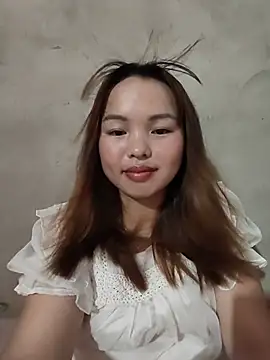 Mina_xYx Cameră chat live