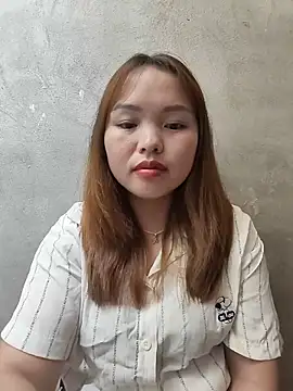 Mina_xYx Live Chatraum