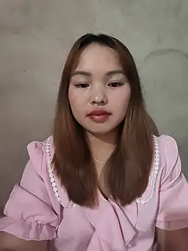 Mina_xYx Live Chatraum