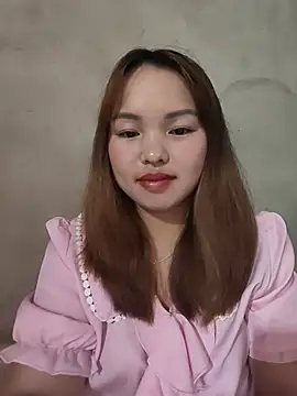 Mina_xYx Adlı Modelin Canlı Sohbet Odası