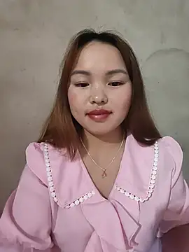 Živá chatovací místnost Mina_xYx