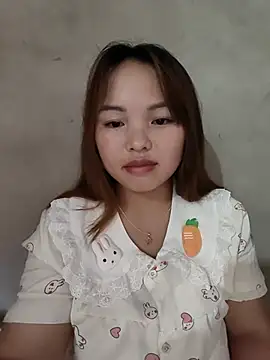 Mina_xYx Cameră chat live
