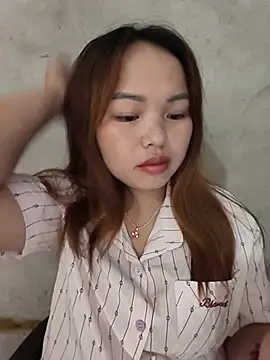 Mina_xYx Cameră chat live