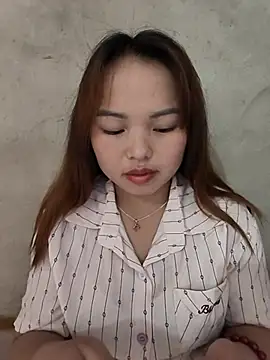 Mina_xYx Cameră chat live