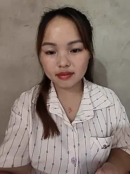 Živá chatovací místnost Mina_xYx