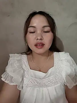 Živá chatovací místnost Mina_xYx