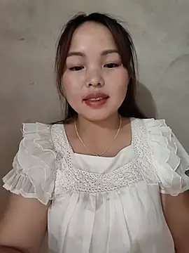 Mina_xYx Live Chatraum
