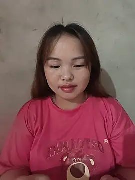 Živá chatovací místnost Mina_xYx