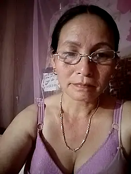 Bilik Sembang Langsung Cucci07