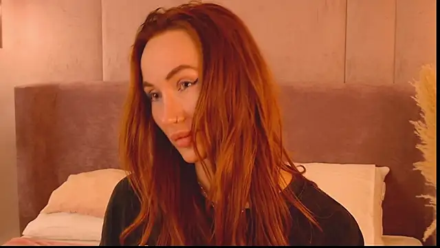SerenaWest_ – live chatrum