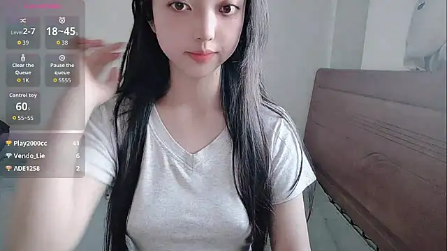 Chat ao vivo de oblakitty_