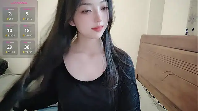 oblakitty_ Cameră chat live