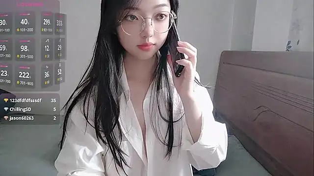 oblakitty_ Live Chatraum