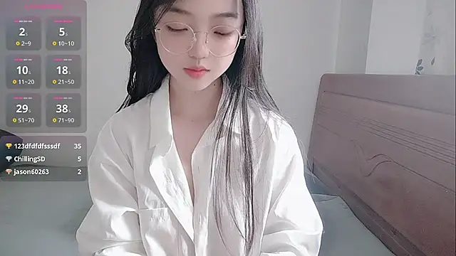 oblakitty_ Live chatroom