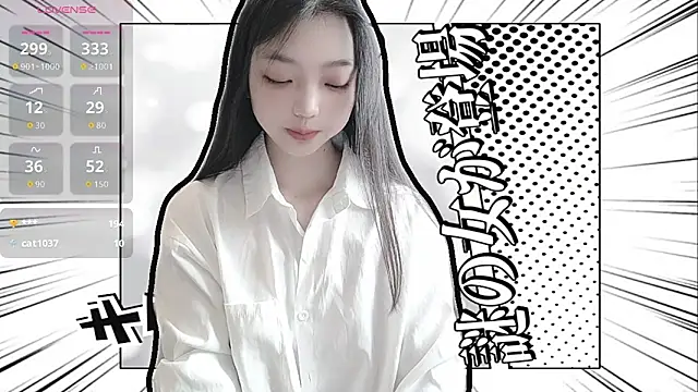 puppygirl_ Cameră chat live