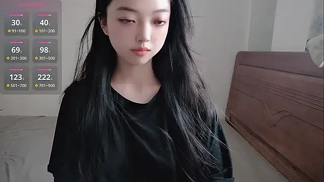 Živá chatovací místnost puppygirl_