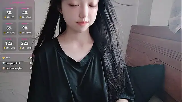 puppygirl_ Live Chatraum