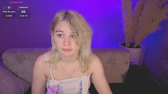 ElizabethRedWingsn Live chat-huone