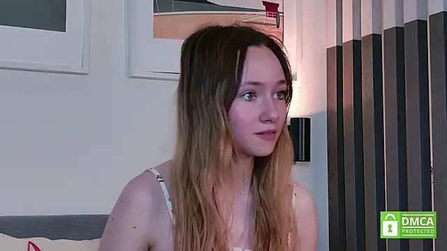 Bethany_sparkle Adlı Modelin Canlı Sohbet Odası