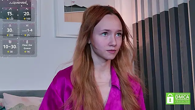 Bethany_sparkle   – live chatrum