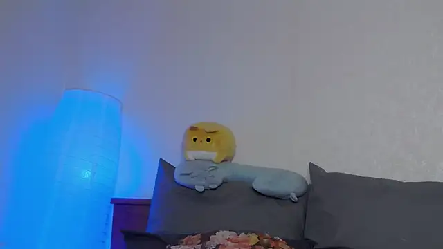 foxy_kimmi 실시간 채팅방