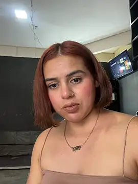 BlueHotBabyn Live chat-huone