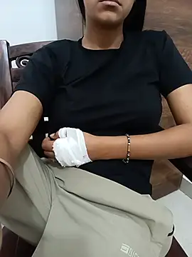 aushi_rajput Live Chatraum