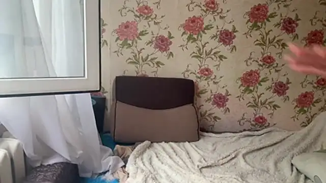 MissAnneli 실시간 채팅방