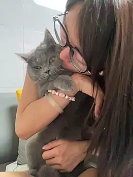 Živá chatovací místnost Puting_q