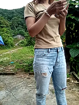 Chat soba uživo modela Sopia-a