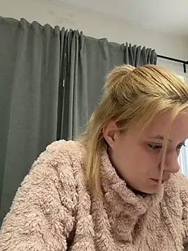 Živá chatovací místnost jessebell2003