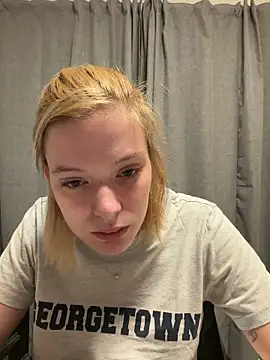jessebell2003 Live chatroom