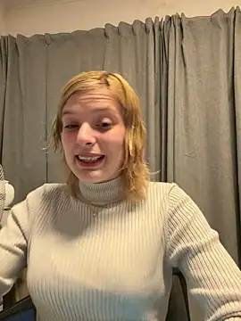 jessebell2003 Cameră chat live