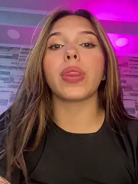 Chatroom en direct de lunacandy_0