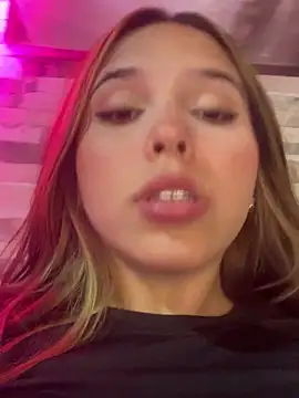 lunacandy_0 Live Chatrum
