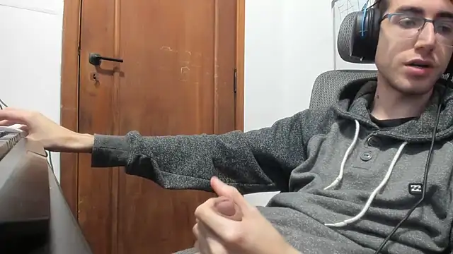 Živá chatovací místnost 4rthurTV