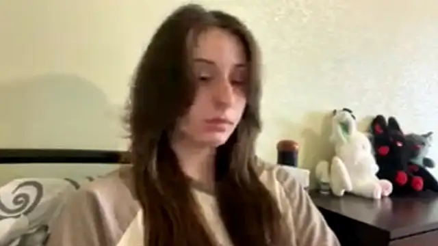 Živá chatovací místnost sakuraabloom7