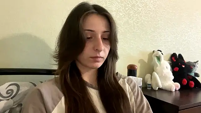 חדר צ'אט בשידור חי של sakuraabloom7