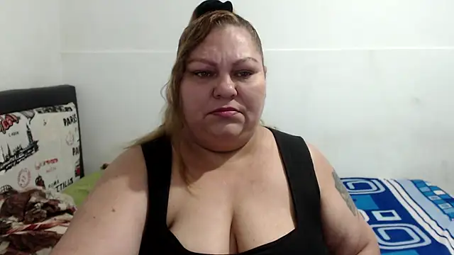 rossitaspace01 Live Chatraum
