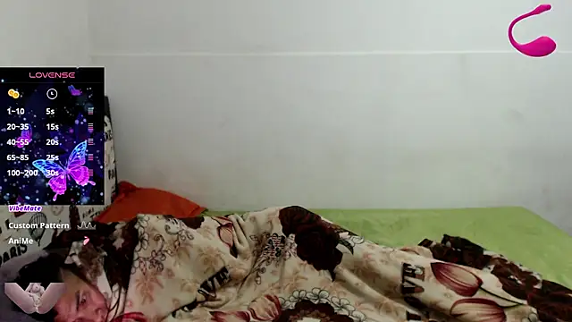Phòng Chat Trực Tiếp rossitaspace01